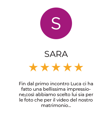 Recensione Sara