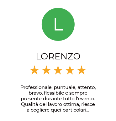 Recensione Lorenzo