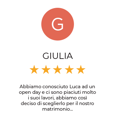 Recensione Giulia